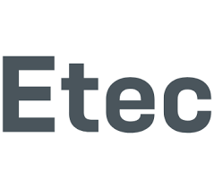 Logo ETEC
